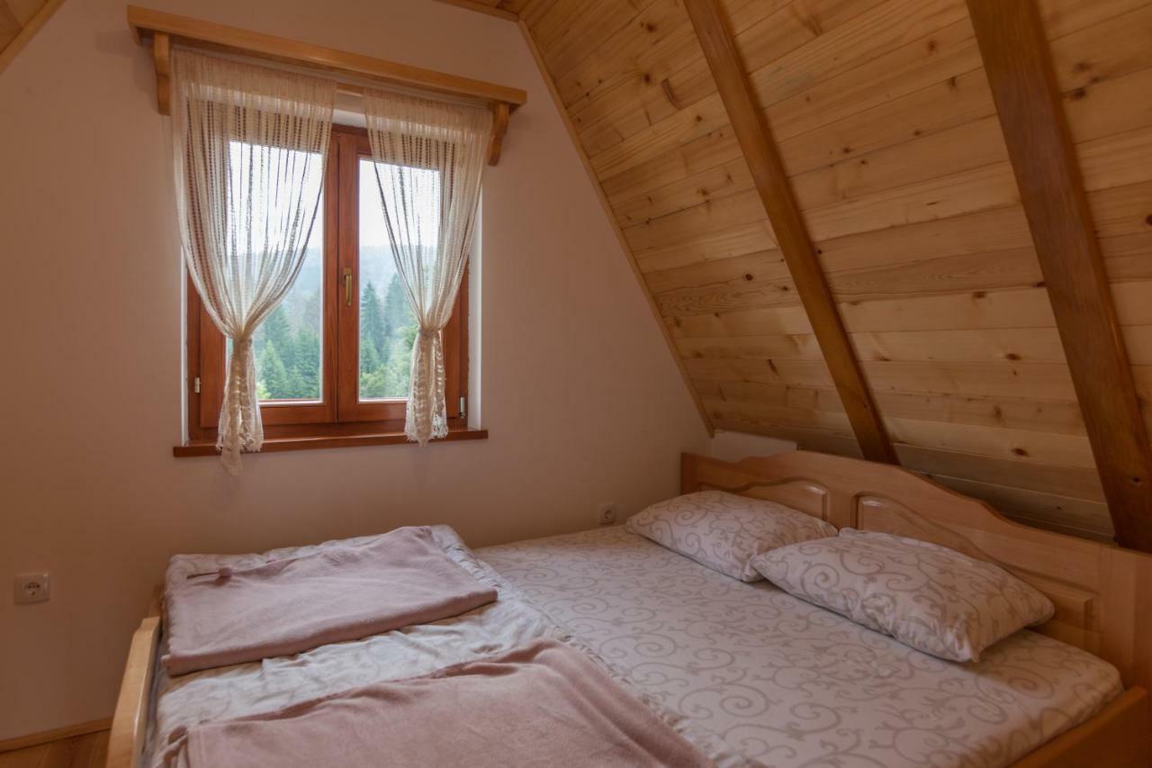 Mountain House Popovic Tara Villa Bajina Basta Luaran gambar