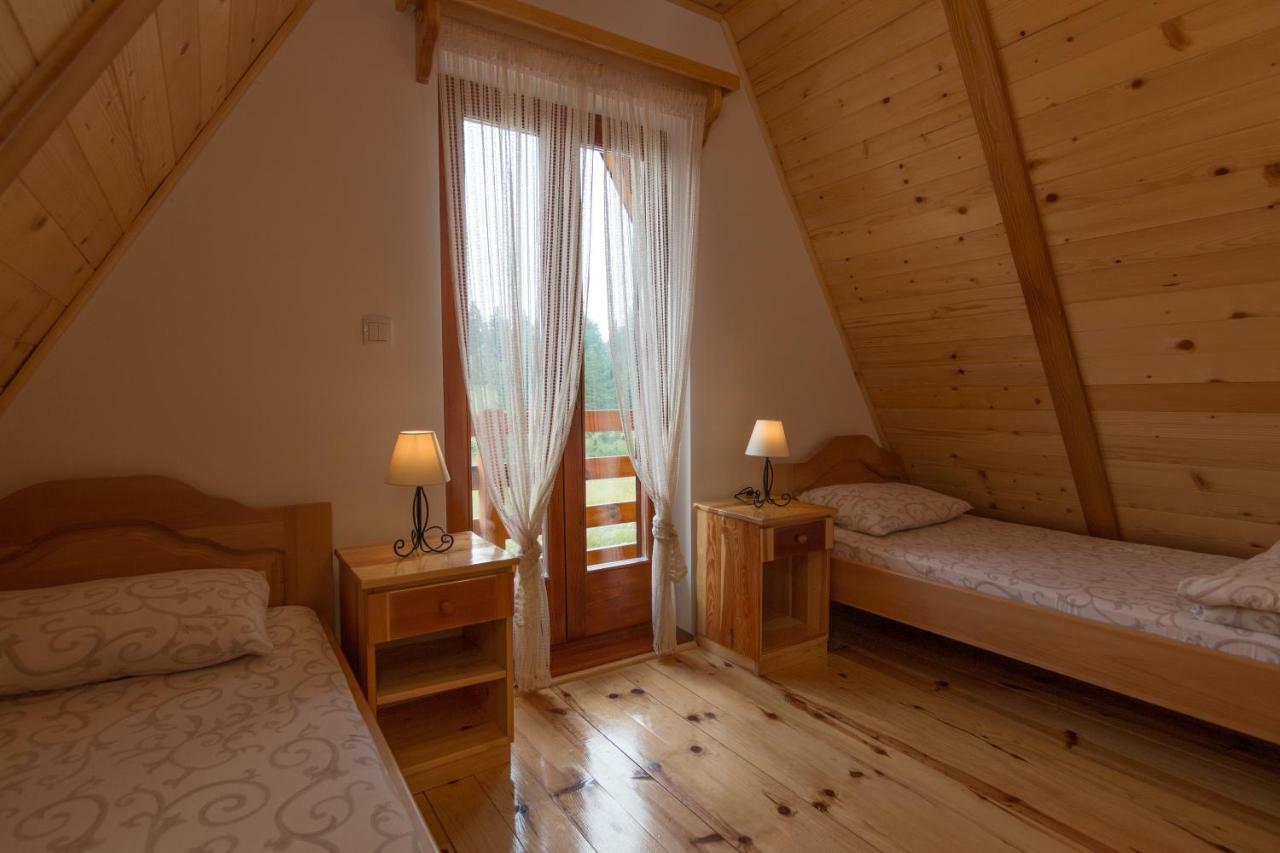 Mountain House Popovic Tara Villa Bajina Basta Luaran gambar