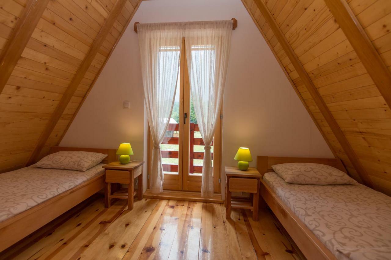 Mountain House Popovic Tara Villa Bajina Basta Luaran gambar