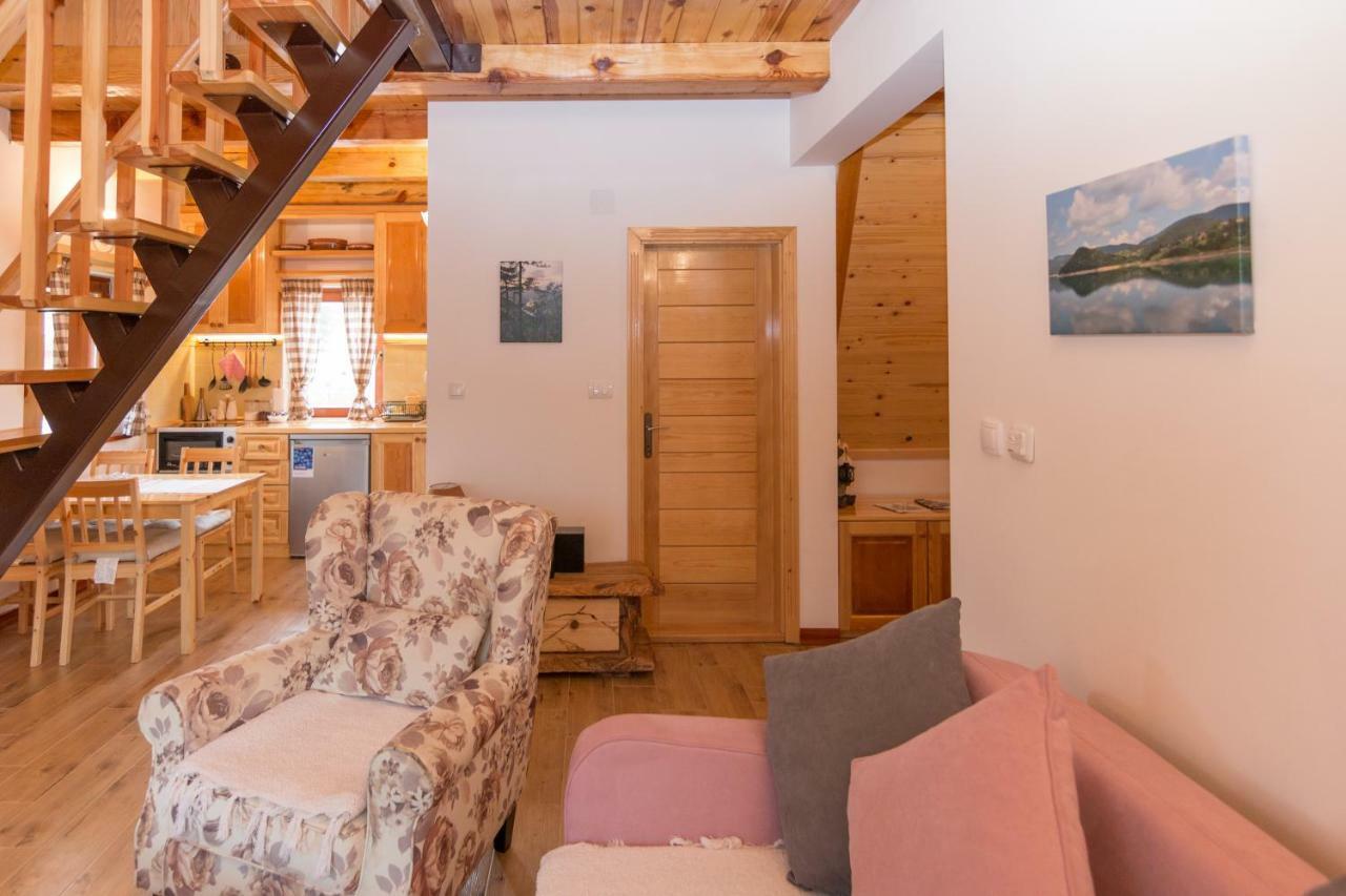 Mountain House Popovic Tara Villa Bajina Basta Luaran gambar