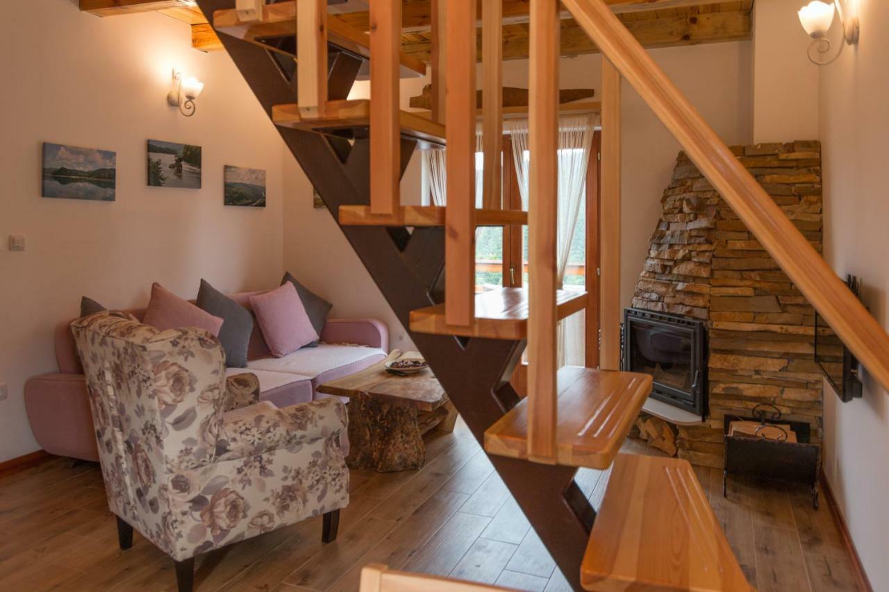 Mountain House Popovic Tara Villa Bajina Basta Luaran gambar