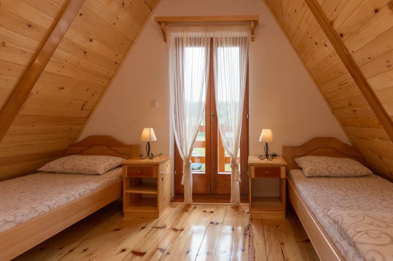 Mountain House Popovic Tara Villa Bajina Basta Luaran gambar