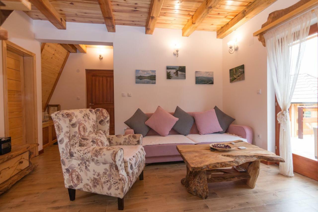 Mountain House Popovic Tara Villa Bajina Basta Luaran gambar