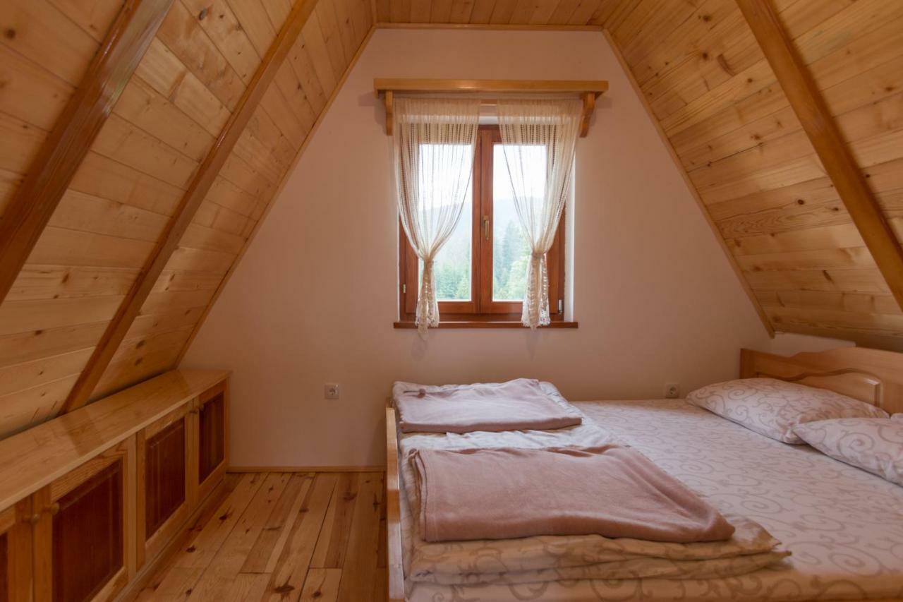 Mountain House Popovic Tara Villa Bajina Basta Luaran gambar