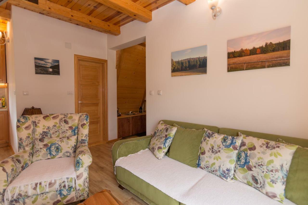 Mountain House Popovic Tara Villa Bajina Basta Luaran gambar